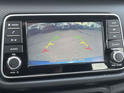 Used 2022 Nissan Kicks S w/ Interior Electronics Package FWD image 20