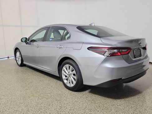 Used 2024 Toyota Camry LE FWD image 7