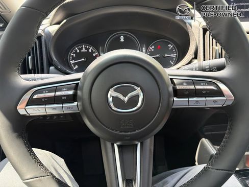 Used 2025 MAZDA CX-50 AWD 2.5 Turbo w/ Weather Package image 54