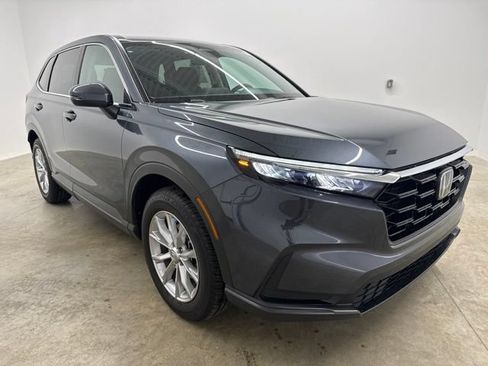 Certified 2024 Honda CR-V EX image 3