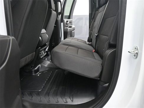 New 2026 GMC Sierra 2500 Pro w/ Convenience Package image 13