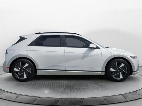 New 2026 Hyundai Ioniq 5 Limited image 7