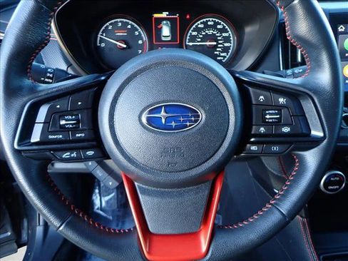 Certified 2024 Subaru Forester Sport image 14