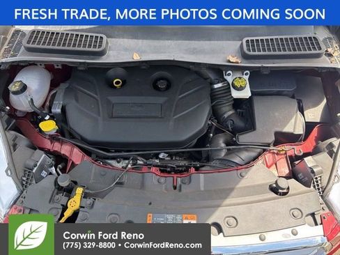 Used 2019 Ford Escape Titanium AWD/4WD image 18