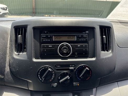 Used 2015 Chevrolet City Express LS image 16