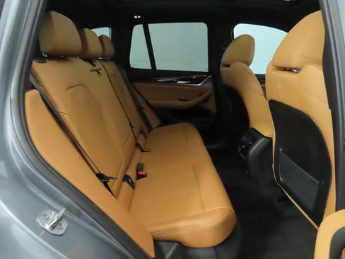 Certified 2023 BMW X3 xDrive30i w/ Premium Package image 24
