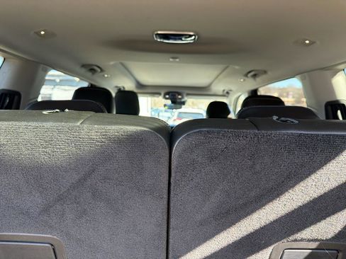 Used 2022 Jeep Grand Cherokee L Limited image 12