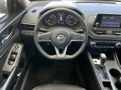Used 2021 Nissan Altima 2.5 S w/ Driver Assist Package FWD image 16