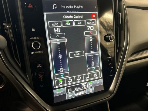 New 2026 Subaru Crosstrek 2.5i Limited w/ Crosstrek Mirror Package image 30