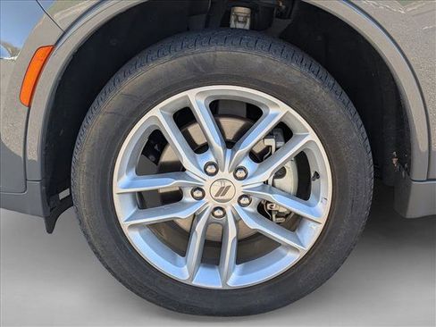 Used 2022 Dodge Durango GT image 9