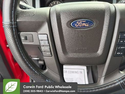 Used 2014 Ford F150 XL w/ Equipment Group 101A Mid image 15