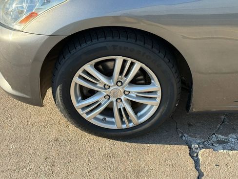 Used 2011 INFINITI G37 x Sedan w/ Premium Pkg image 43