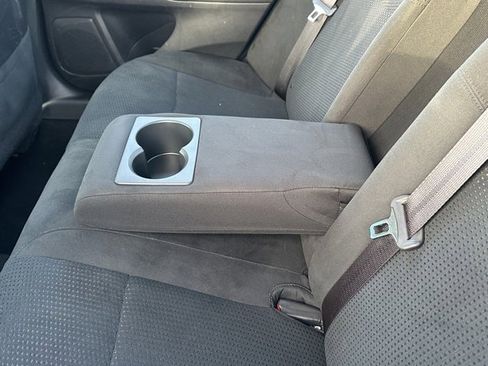 Used 2015 Nissan Altima 2.5 SV w/ Convenience Package image 27