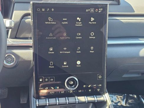 New 2026 GMC Terrain Elevation w/ Elevation Premium Package FWD image 28