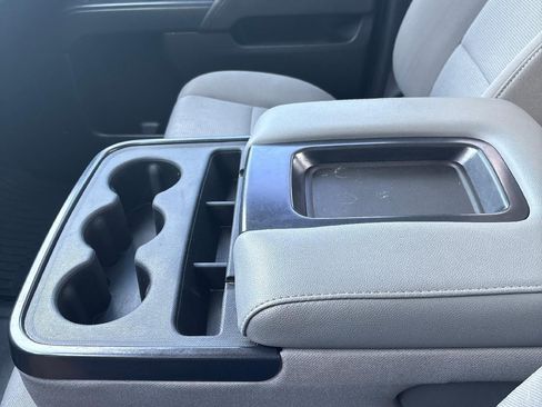 Used 2019 Chevrolet Silverado 3500 W/T w/ WT Convenience Package AWD/4WD image 18