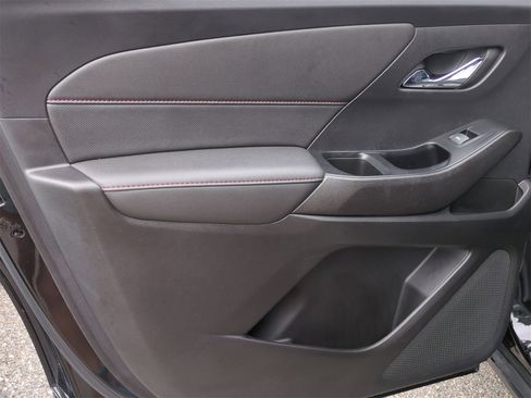 Certified 2022 Chevrolet Traverse RS image 22