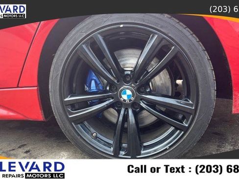 Used 2016 BMW 340i xDrive Sedan image 36