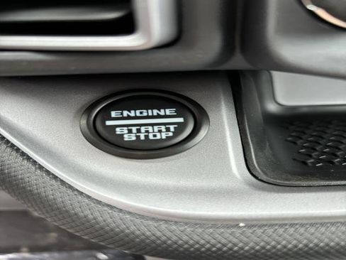 Used 2024 Ford Bronco Sport Outer Banks w/ Tech Package image 16