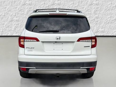 Used 2021 Honda Pilot Touring image 4