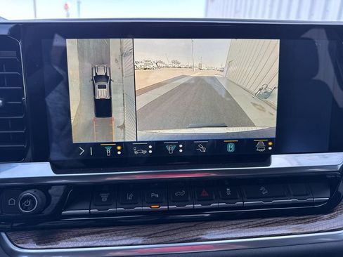 New 2026 Chevrolet Silverado 2500 LT w/ All Star Edition image 28