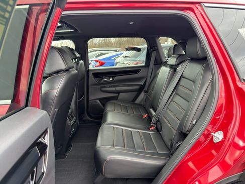 Used 2024 Honda CR-V Sport Touring image 30
