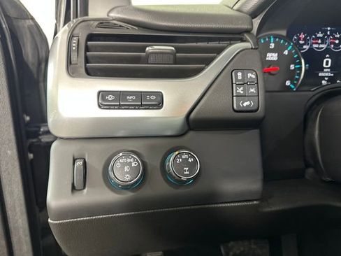 Used 2016 Chevrolet Tahoe LTZ image 19