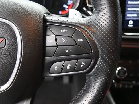 Used 2024 Dodge Durango R/T image 2