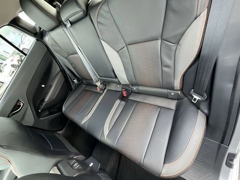 Certified 2025 Subaru Crosstrek 2.5i Limited w/ Crosstrek Mirror Package image 26