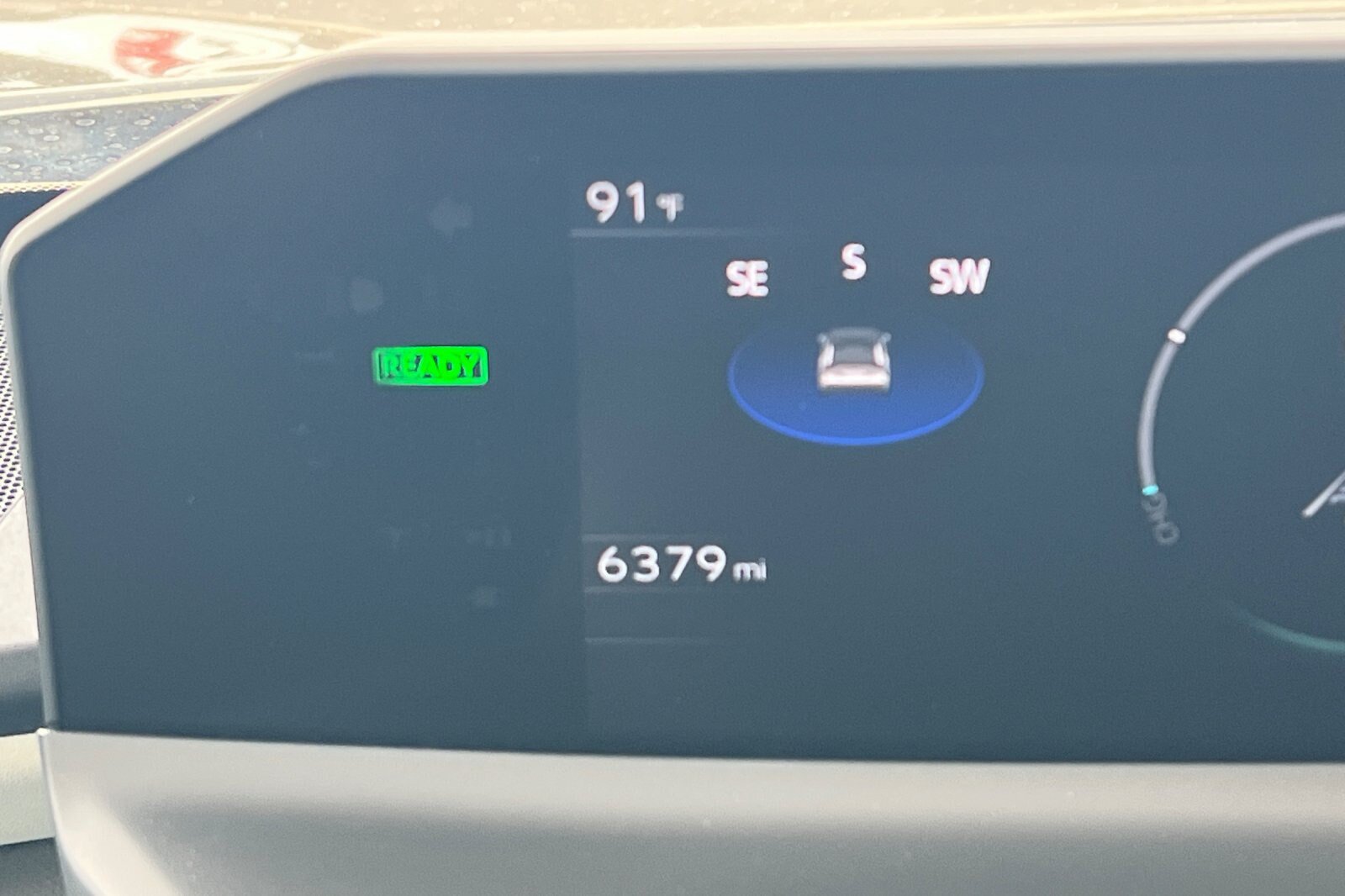 Certified 2026 Toyota bZ AWD/4WD image 25