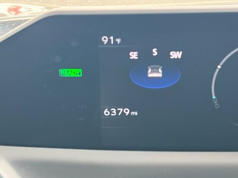 Certified 2026 Toyota bZ AWD/4WD image 25