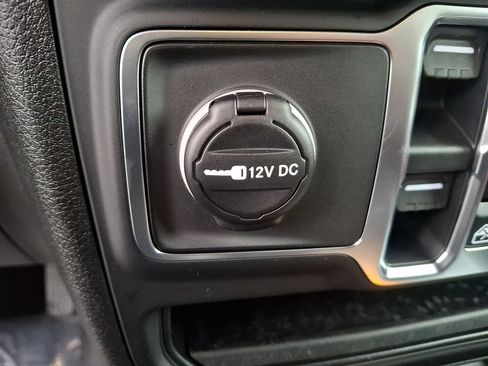 New 2026 Jeep Gladiator Sport image 19