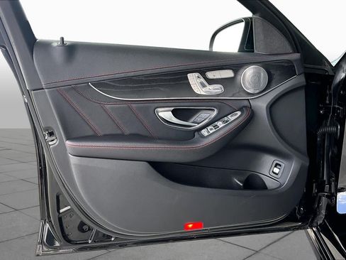 Used 2016 Mercedes-Benz C 450 AMG image 19