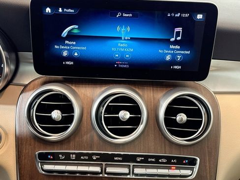 Certified 2021 Mercedes-Benz GLC 300 4MATIC image 13