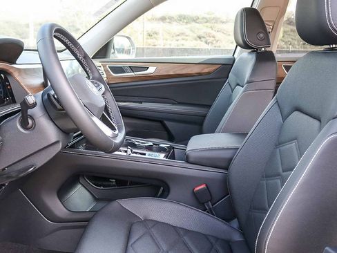 New 2026 Volkswagen Atlas SE AWD/4WD image 19