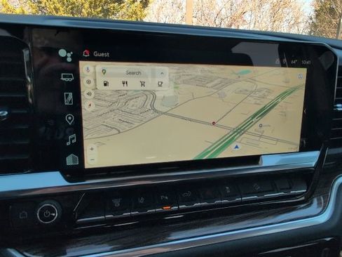 New 2026 Chevrolet Silverado 2500 LT w/ Trail Boss Package image 21