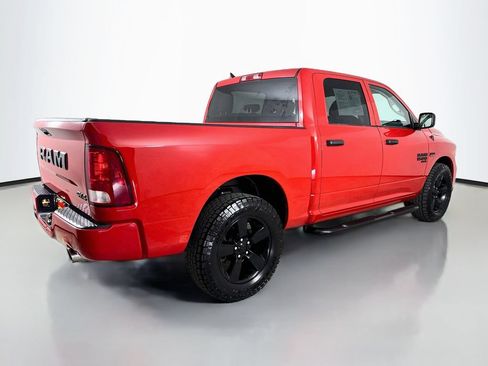 Used 2019 RAM 1500 Express w/ Wheel & Sound Group AWD/4WD image 8