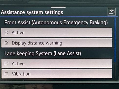 Used 2024 Volkswagen Jetta SE image 44