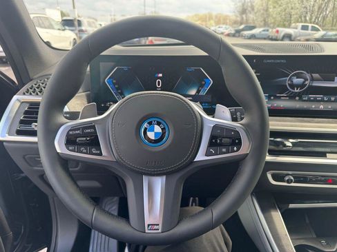 New 2026 BMW X5 xDrive50e AWD/4WD image 17