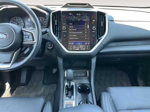 Certified 2023 Subaru Ascent Limited w/ Technology Package AWD/4WD image 13