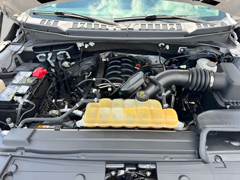 Used 2020 Ford F150 XL w/ Equipment Group 101A Mid AWD/4WD image 30