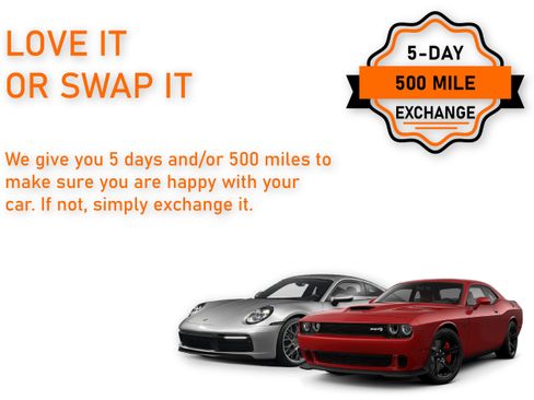 Used 2016 Dodge Challenger SXT image 4