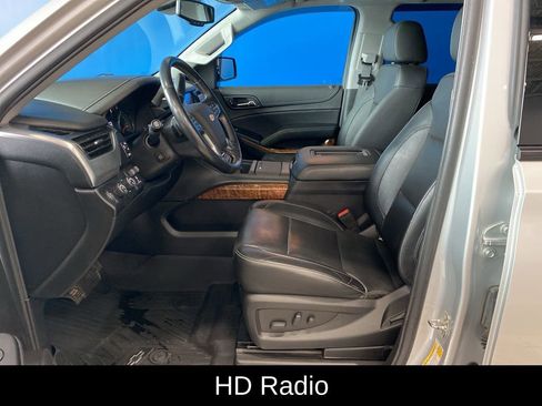 Used 2020 Chevrolet Tahoe Premier image 13