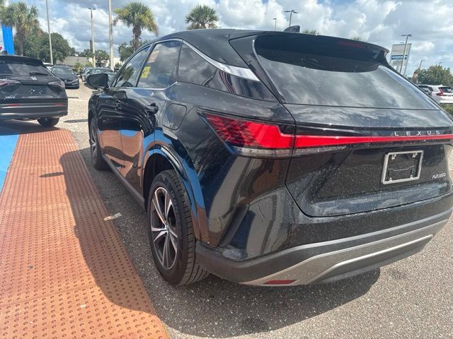 Used 2024 Lexus RX 350 FWD w/ Technology Package image 24