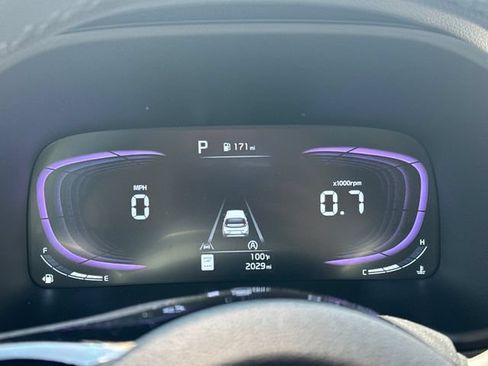 Used 2025 Kia Soul EX FWD image 15