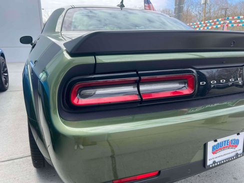 Used 2023 Dodge Challenger R/T Scat Pack image 8