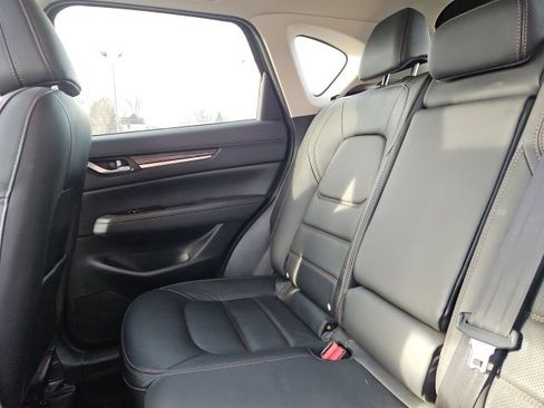 Used 2017 MAZDA CX-5 Grand Touring w/ Premium Package image 17