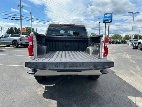 New 2026 Chevrolet Silverado 1500 RST w/ RST Select Package AWD/4WD image 6