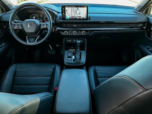 Used 2024 Honda CR-V Sport Touring image 29