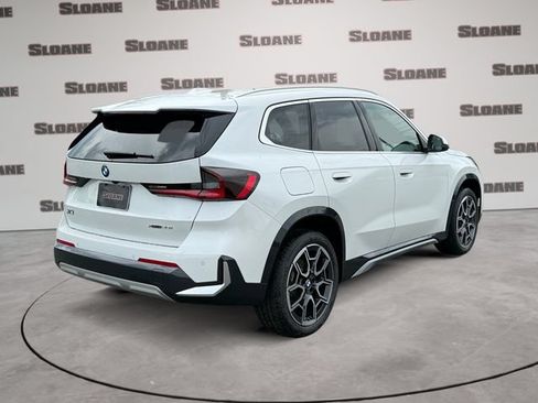 Used 2026 BMW X1 xDrive28i w/ Technology Package AWD/4WD image 5