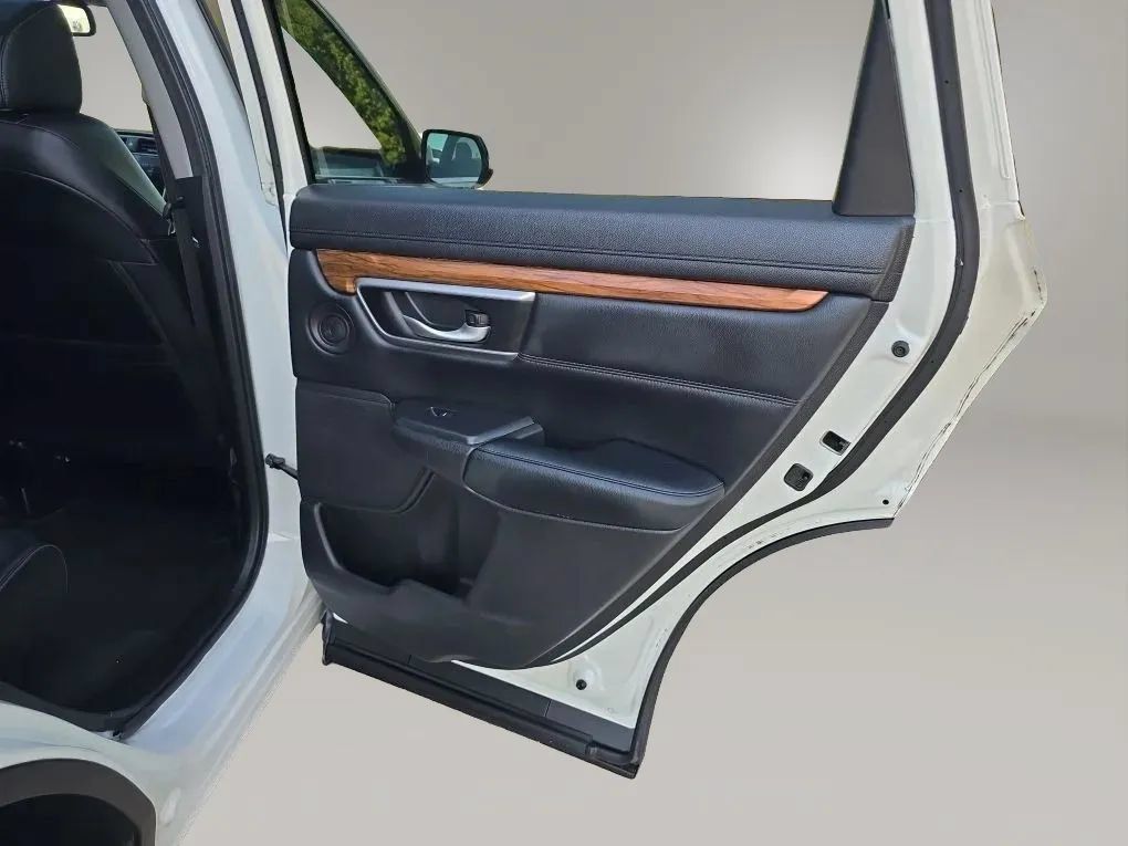 Used 2017 Honda CR-V EX-L image 48